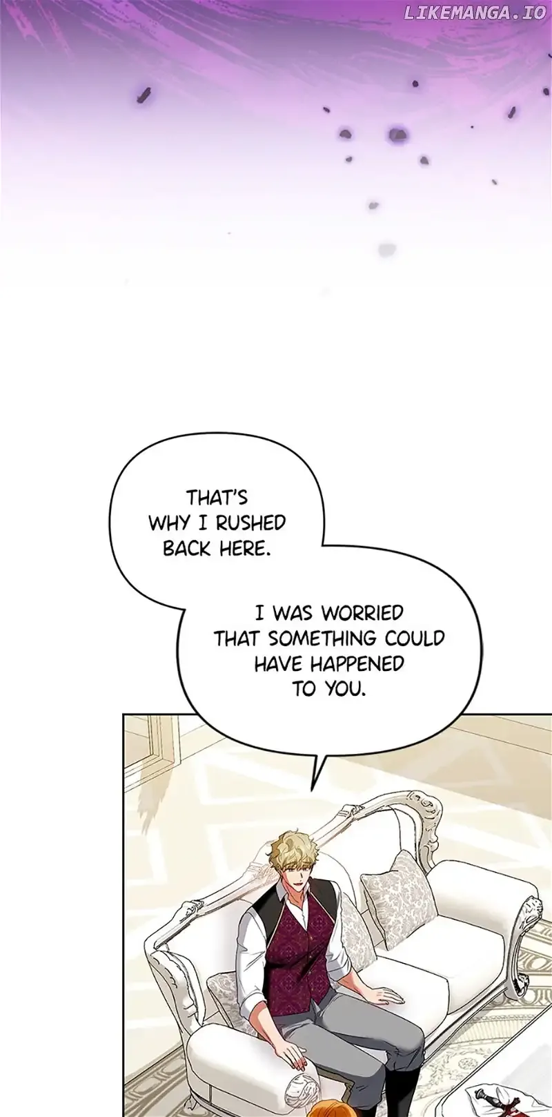 I’m the Master of this Life Chapter 92 Online - página 55