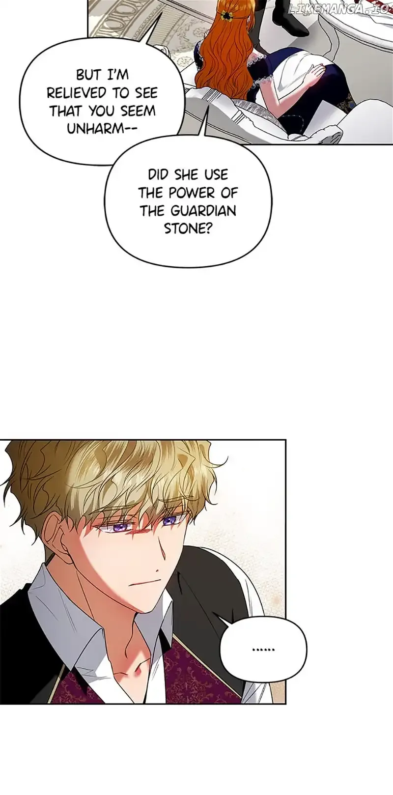 I’m the Master of this Life Chapter 92 Online - página 56