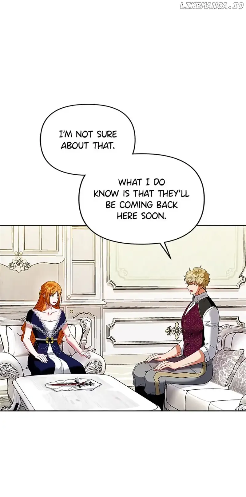 I’m the Master of this Life Chapter 92 Online - página 57