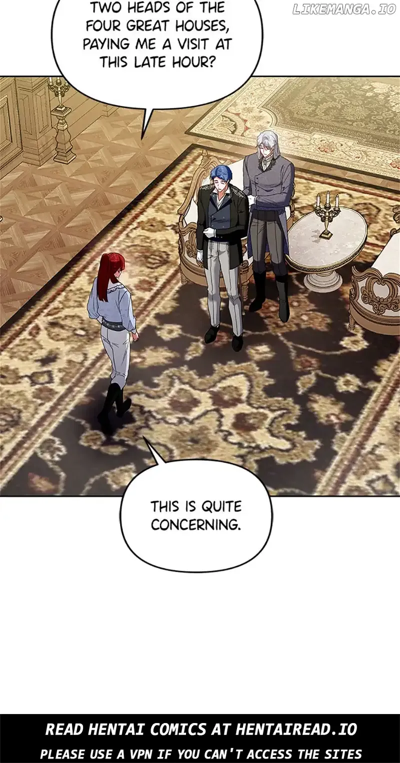 I’m the Master of this Life Chapter 92 Online - página 66