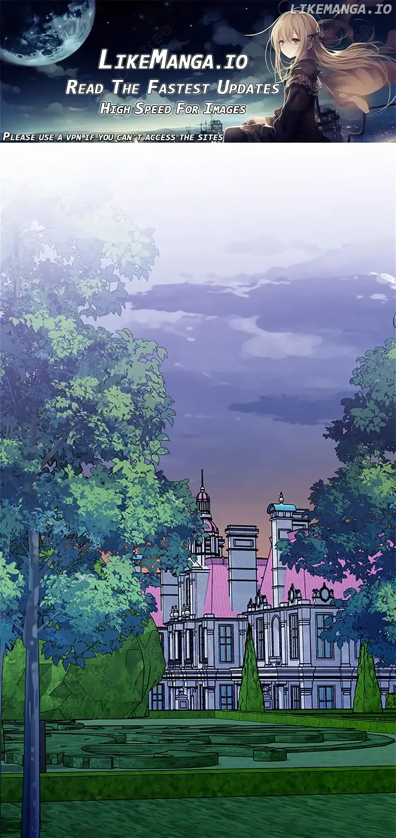 I’m the Master of this Life Chapter 93 Online - página 1