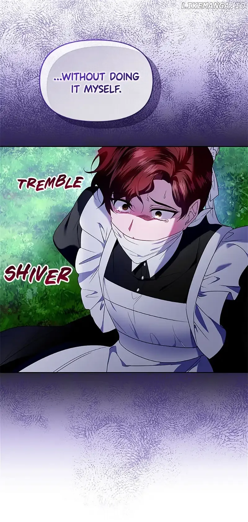 I’m the Master of this Life Chapter 93 Online - página 6