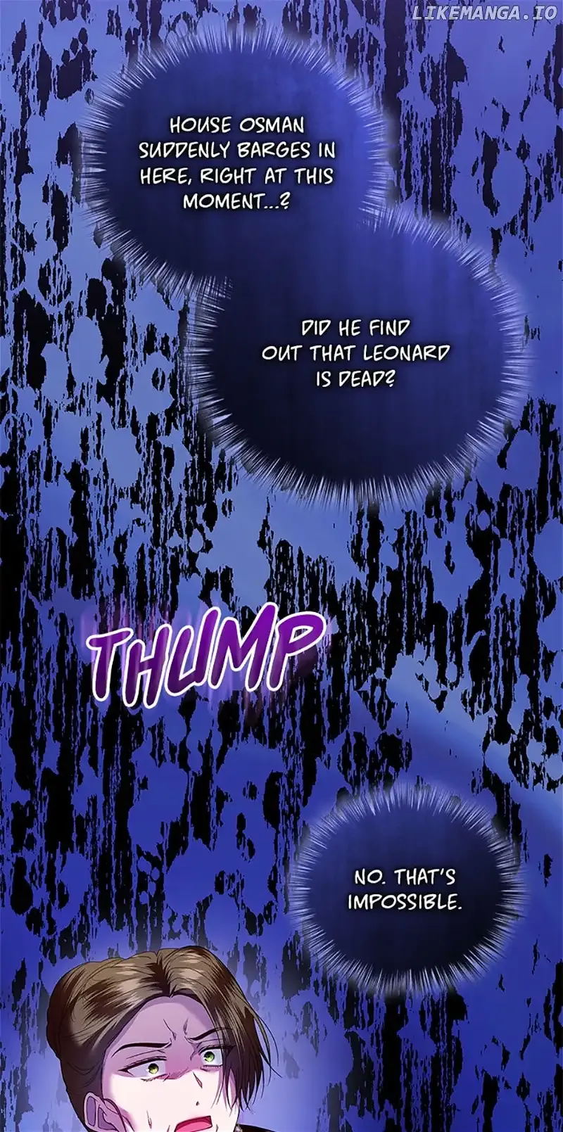 I’m the Master of this Life Chapter 93 Online - página 21