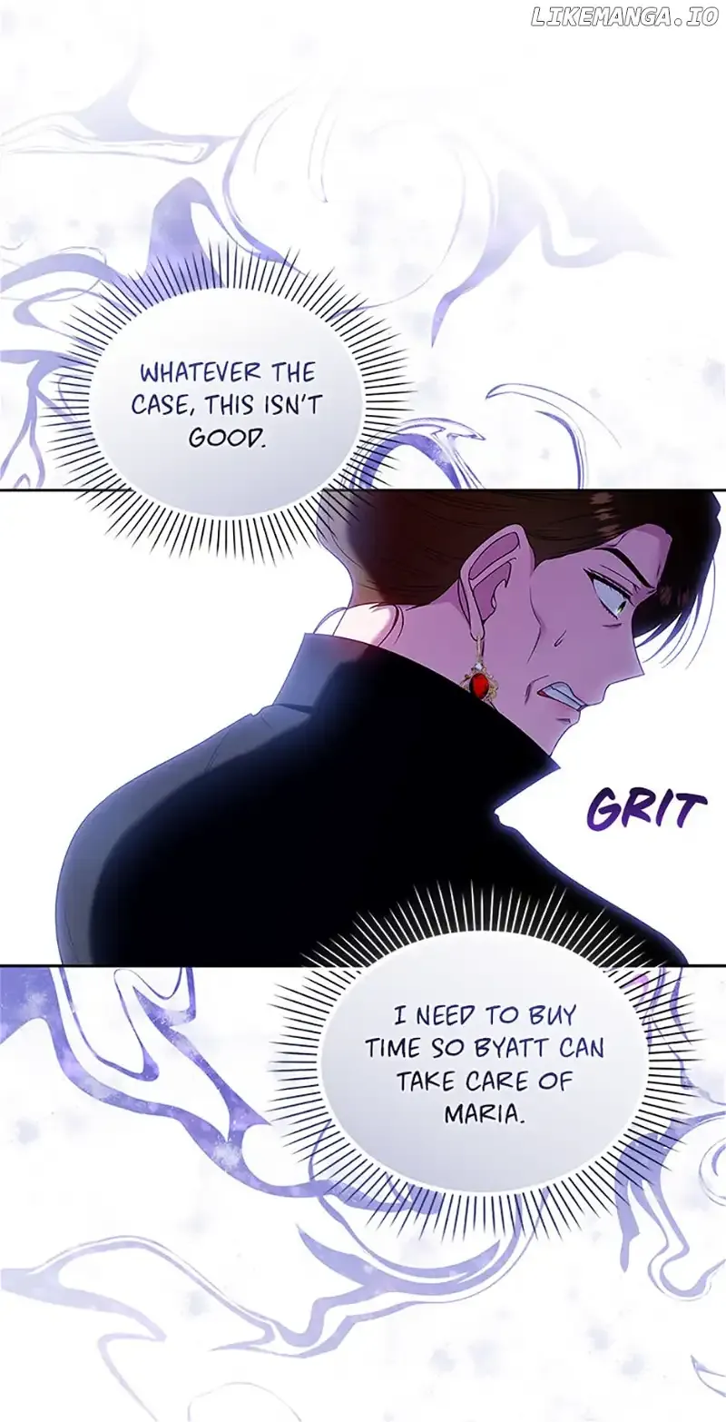 I’m the Master of this Life Chapter 93 Online - página 23