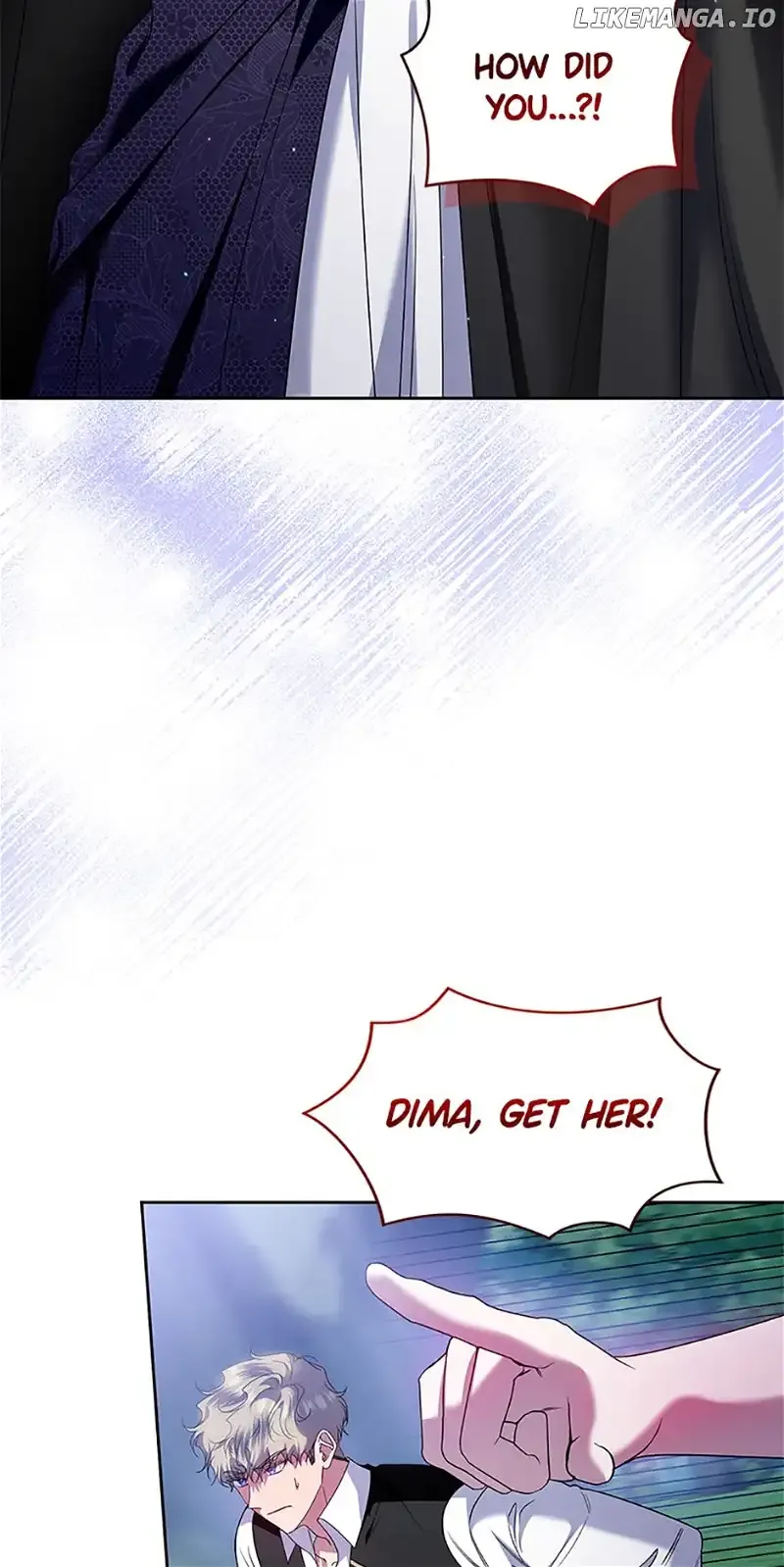 I’m the Master of this Life Chapter 93 Online - página 32