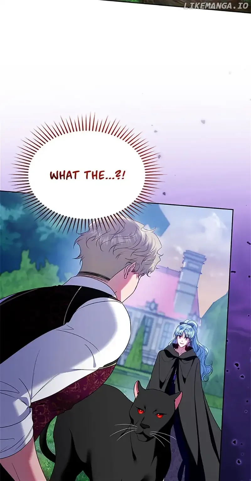 I’m the Master of this Life Chapter 93 Online - página 39