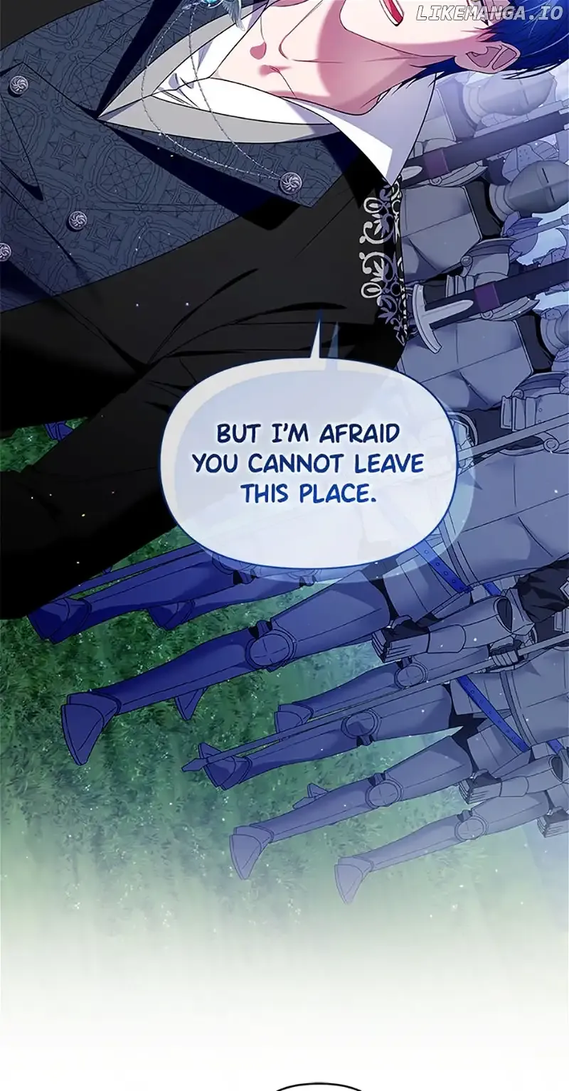 I’m the Master of this Life Chapter 93 Online - página 50