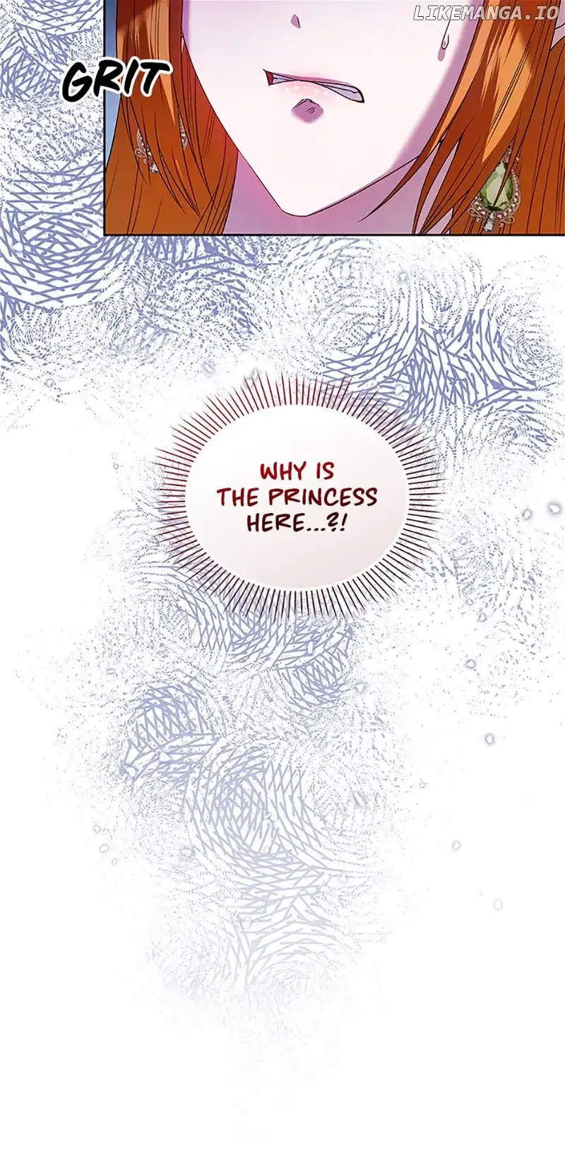 I’m the Master of this Life Chapter 93 Online - página 58