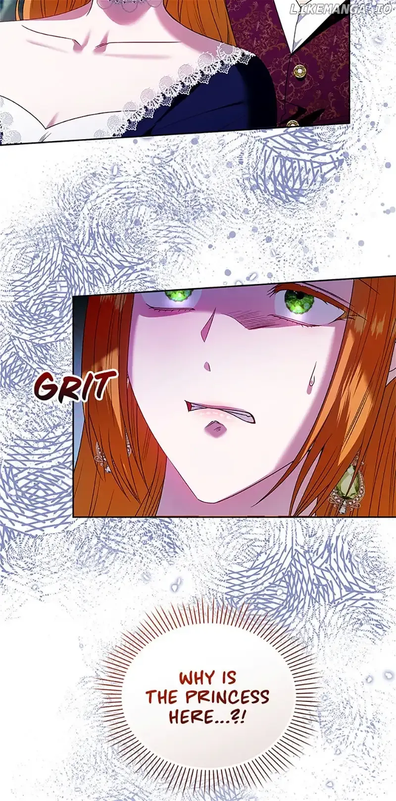 I’m the Master of this Life Chapter 94 Online - página 4