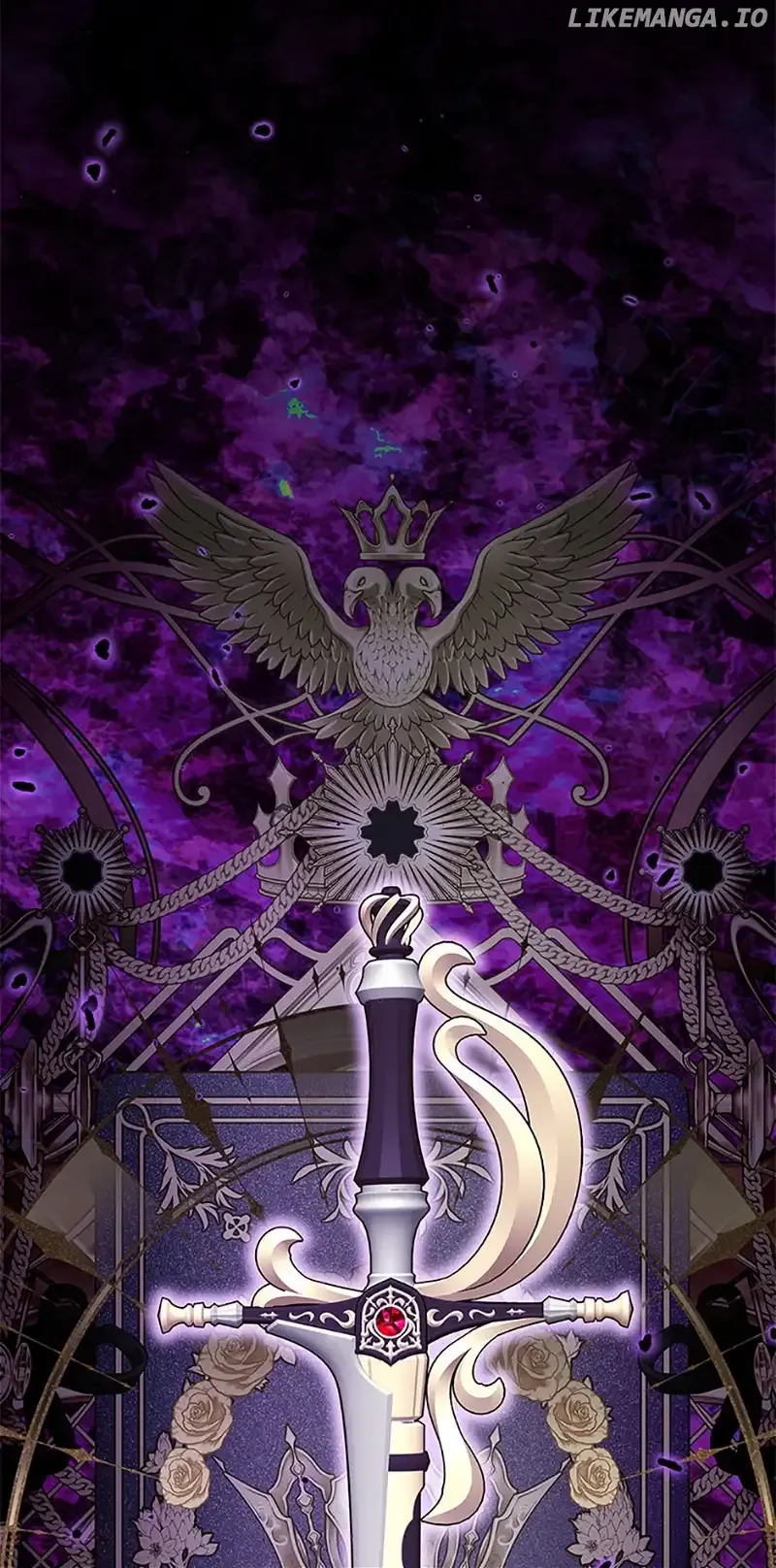 I’m the Master of this Life Chapter 94 Online - página 11