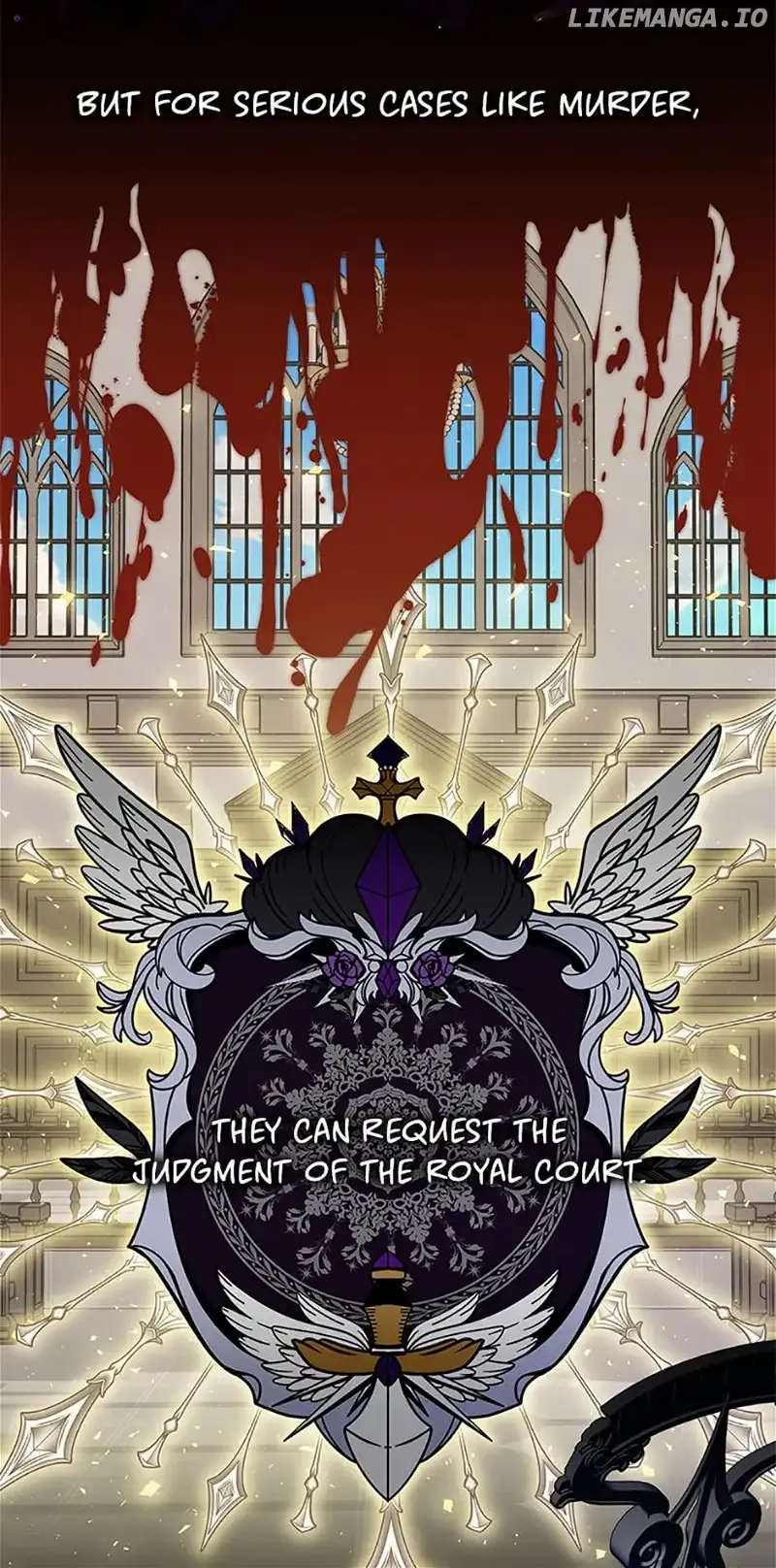 I’m the Master of this Life Chapter 94 Online - página 13