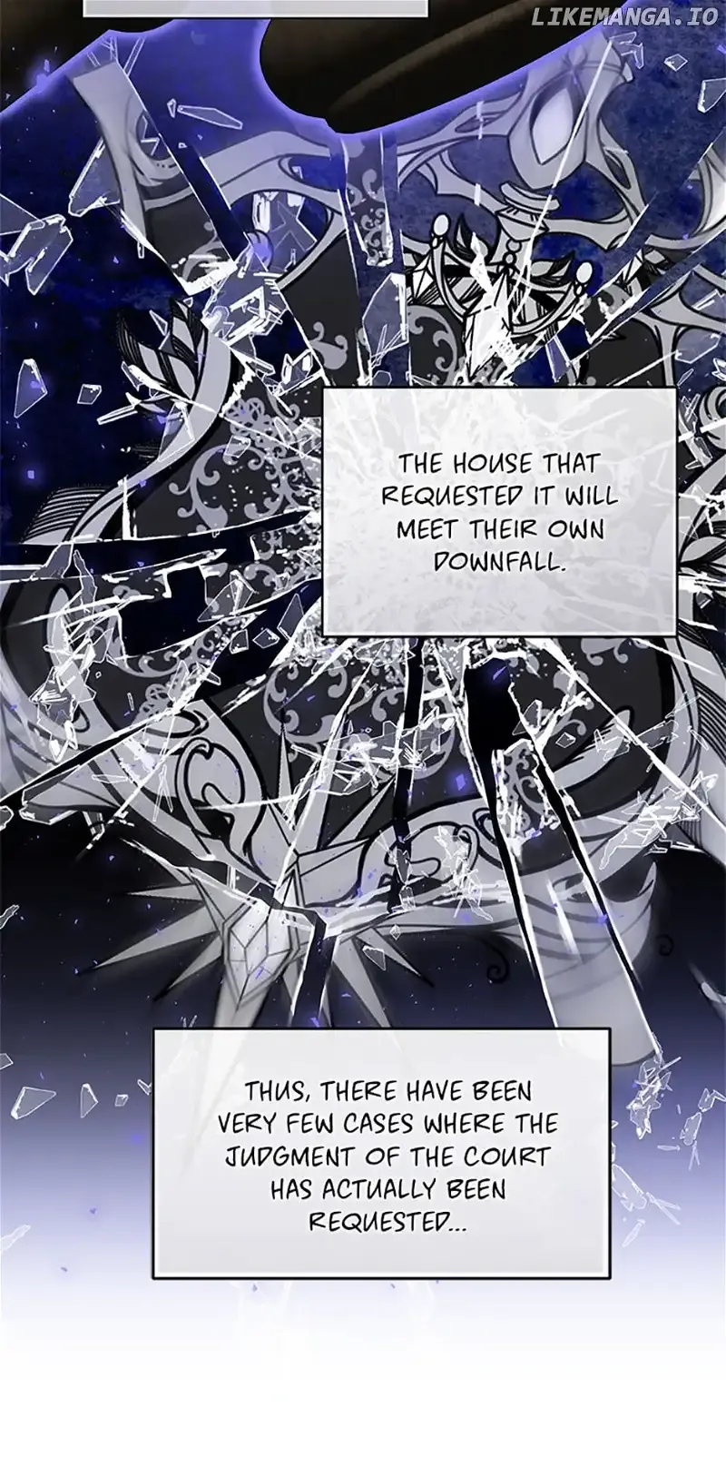 I’m the Master of this Life Chapter 94 Online - página 15