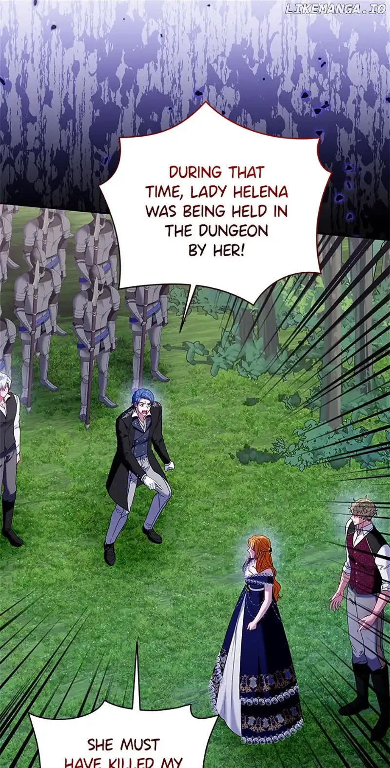 I’m the Master of this Life Chapter 94 Online - página 24