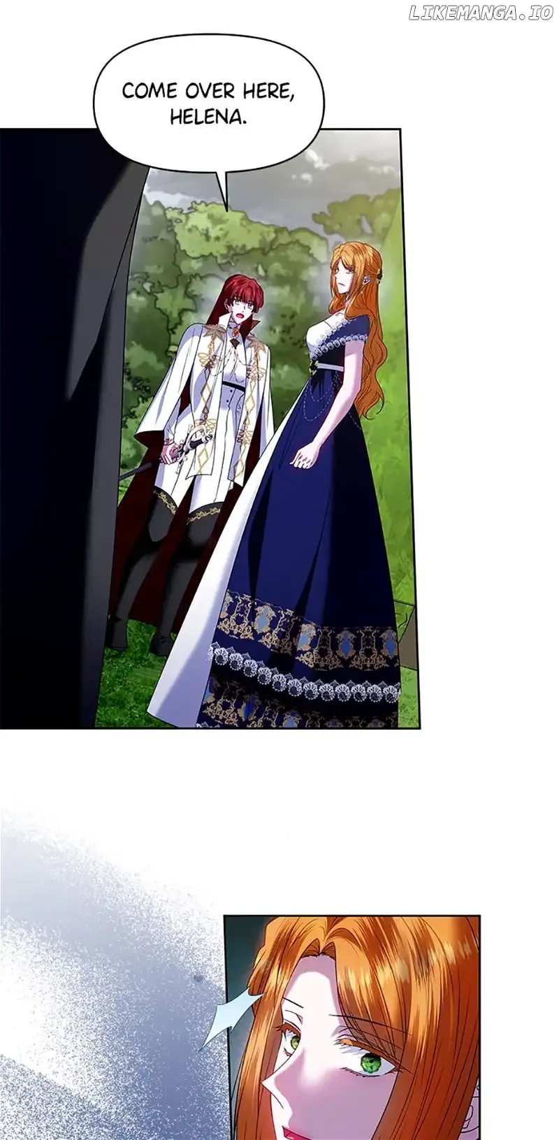 I’m the Master of this Life Chapter 94 Online - página 32