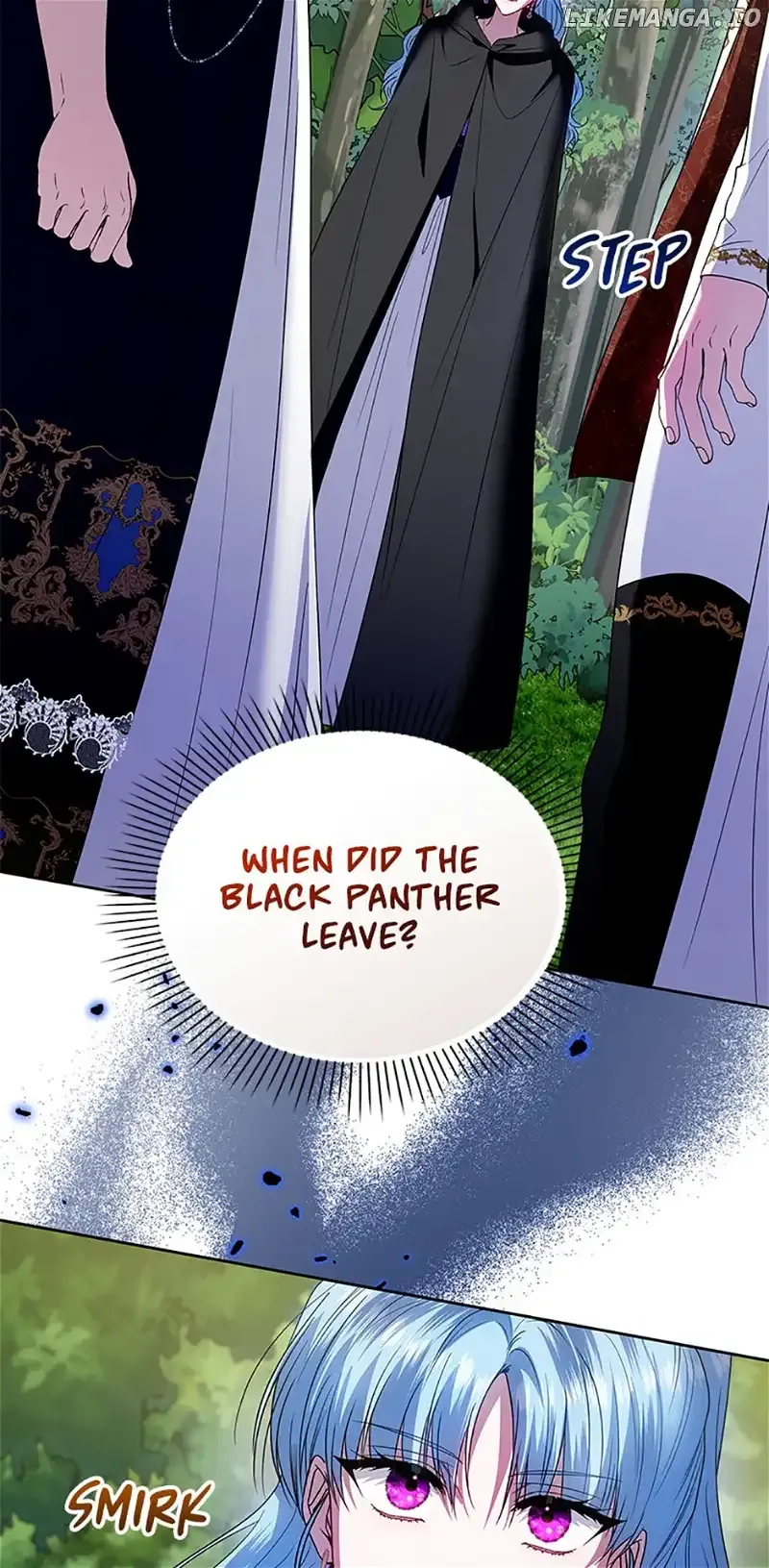 I’m the Master of this Life Chapter 94 Online - página 34