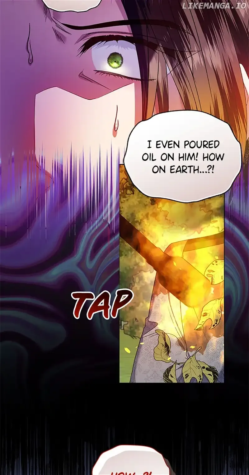 I’m the Master of this Life Chapter 94 Online - página 41