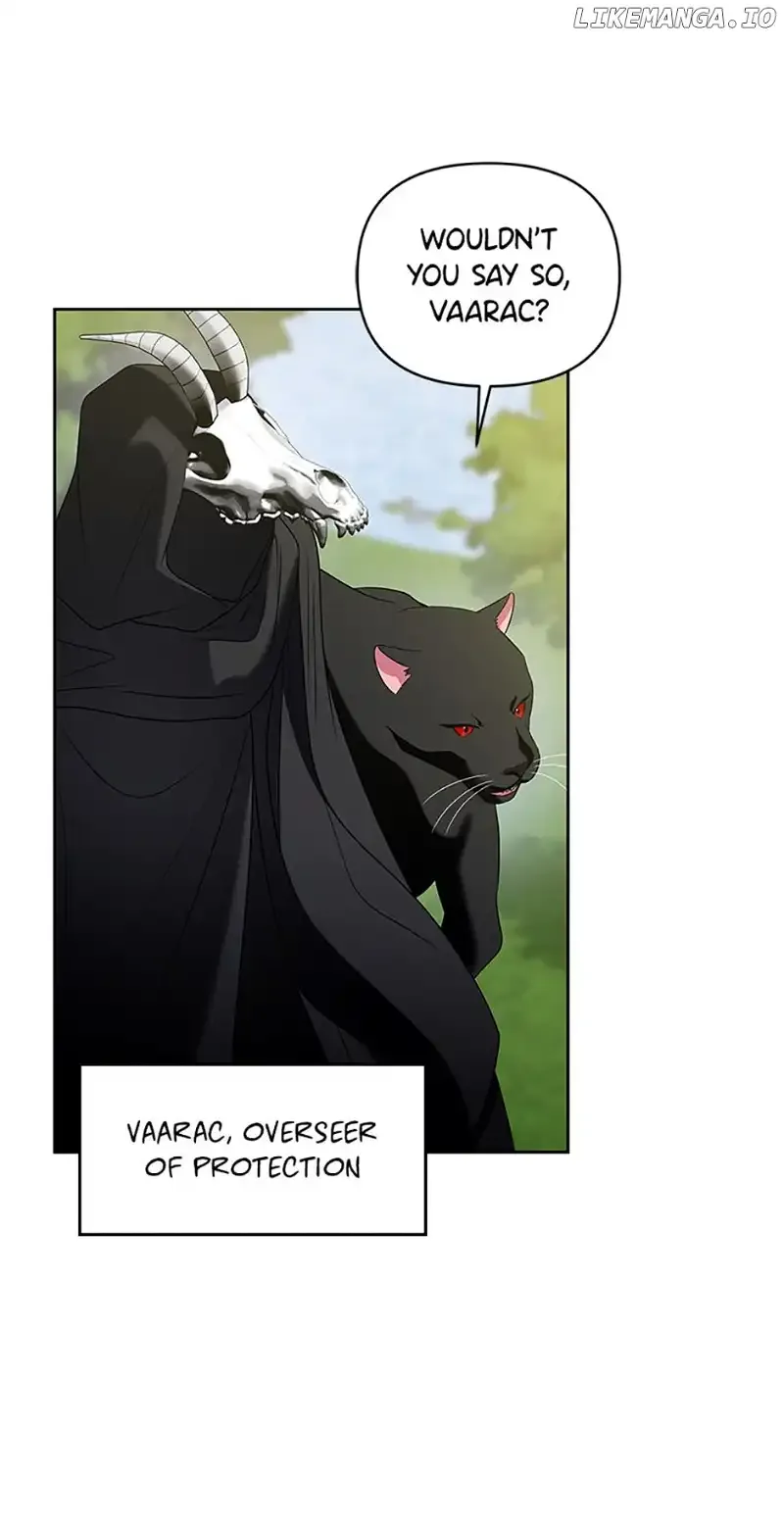 I’m the Master of this Life Chapter 94 Online - página 50