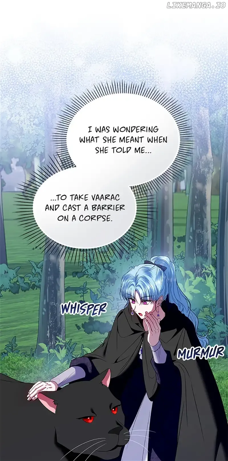 I’m the Master of this Life Chapter 94 Online - página 51