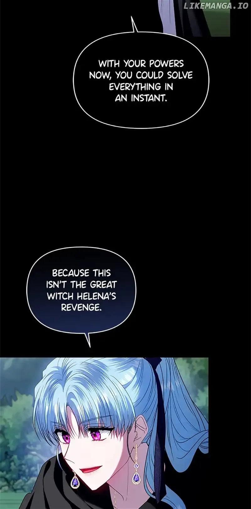 I’m the Master of this Life Chapter 94 Online - página 54