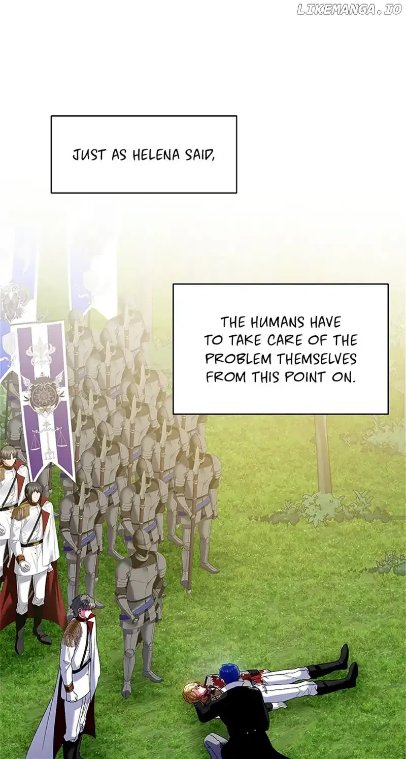 I’m the Master of this Life Chapter 94 Online - página 57