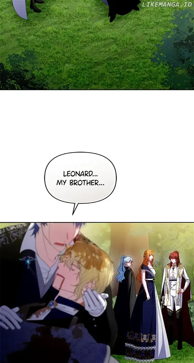I’m the Master of this Life Chapter 94 Online - página 58