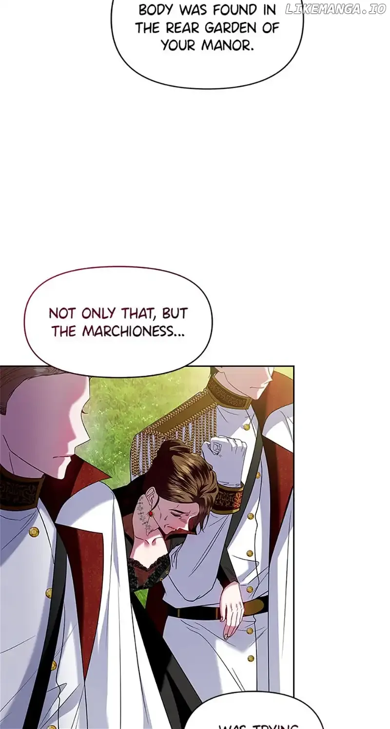 I’m the Master of this Life Chapter 94 Online - página 60