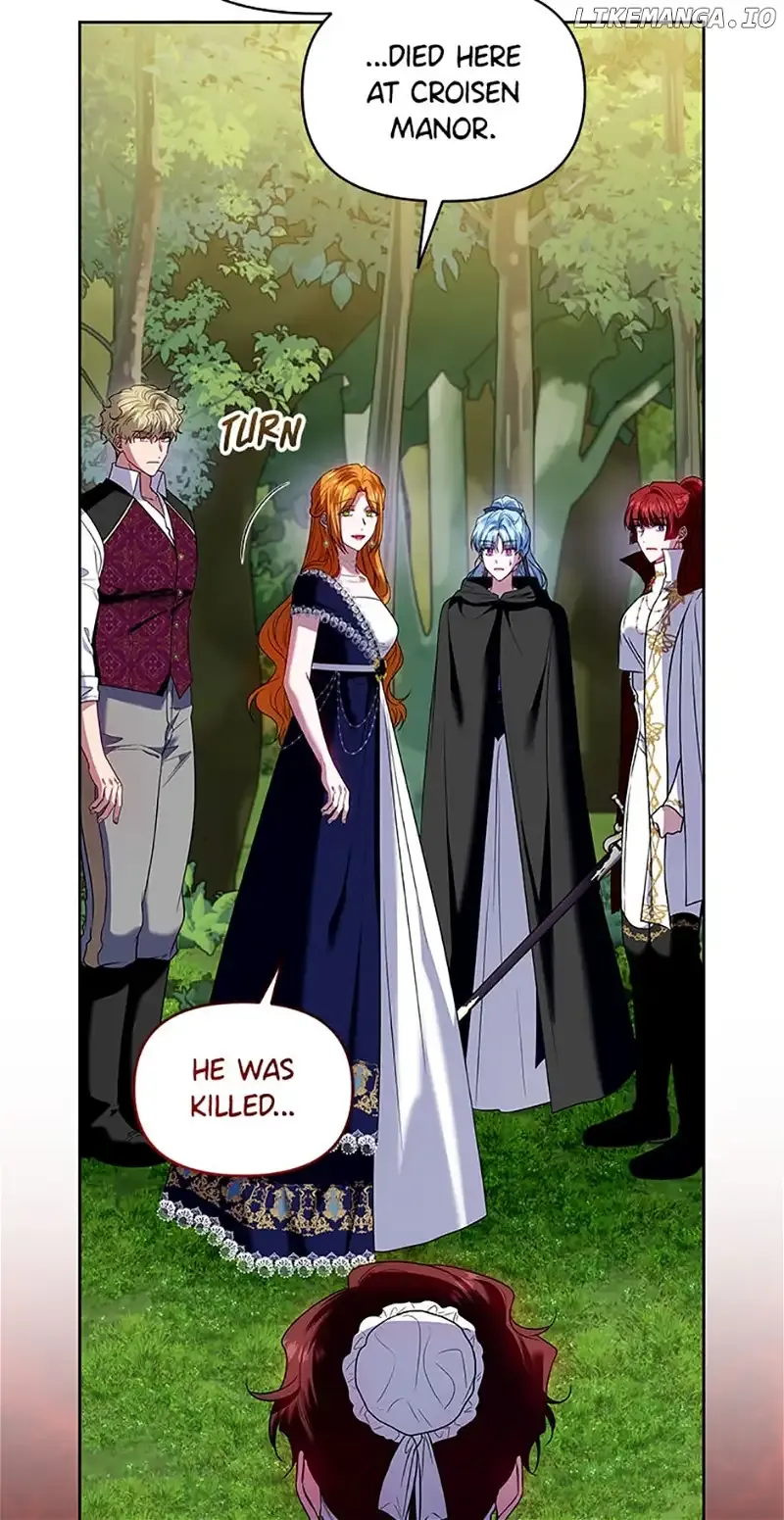 I’m the Master of this Life Chapter 94 Online - página 68