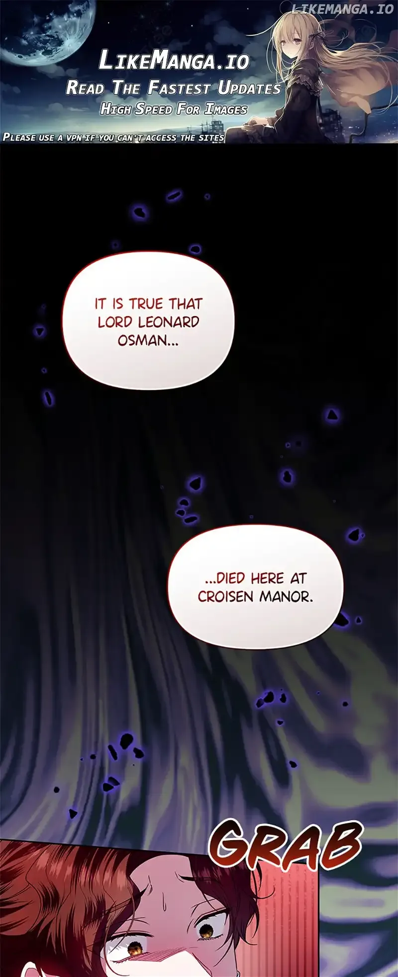 I’m the Master of this Life Chapter 95 Online - página 1