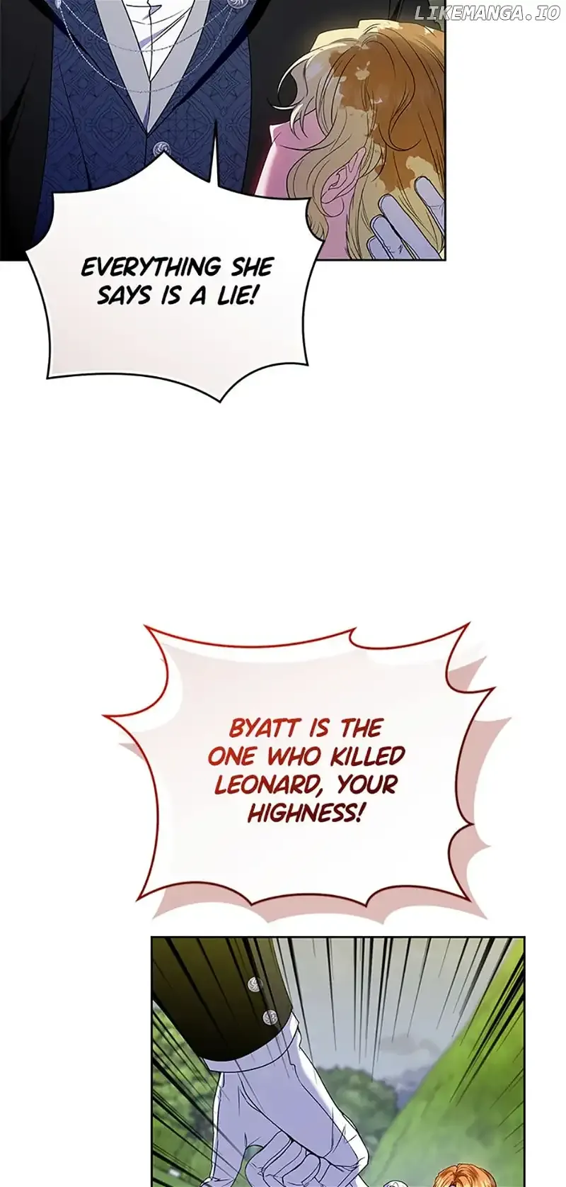 I’m the Master of this Life Chapter 95 Online - página 4