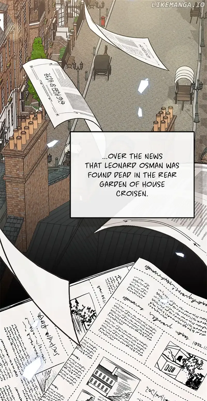 I’m the Master of this Life Chapter 95 Online - página 17