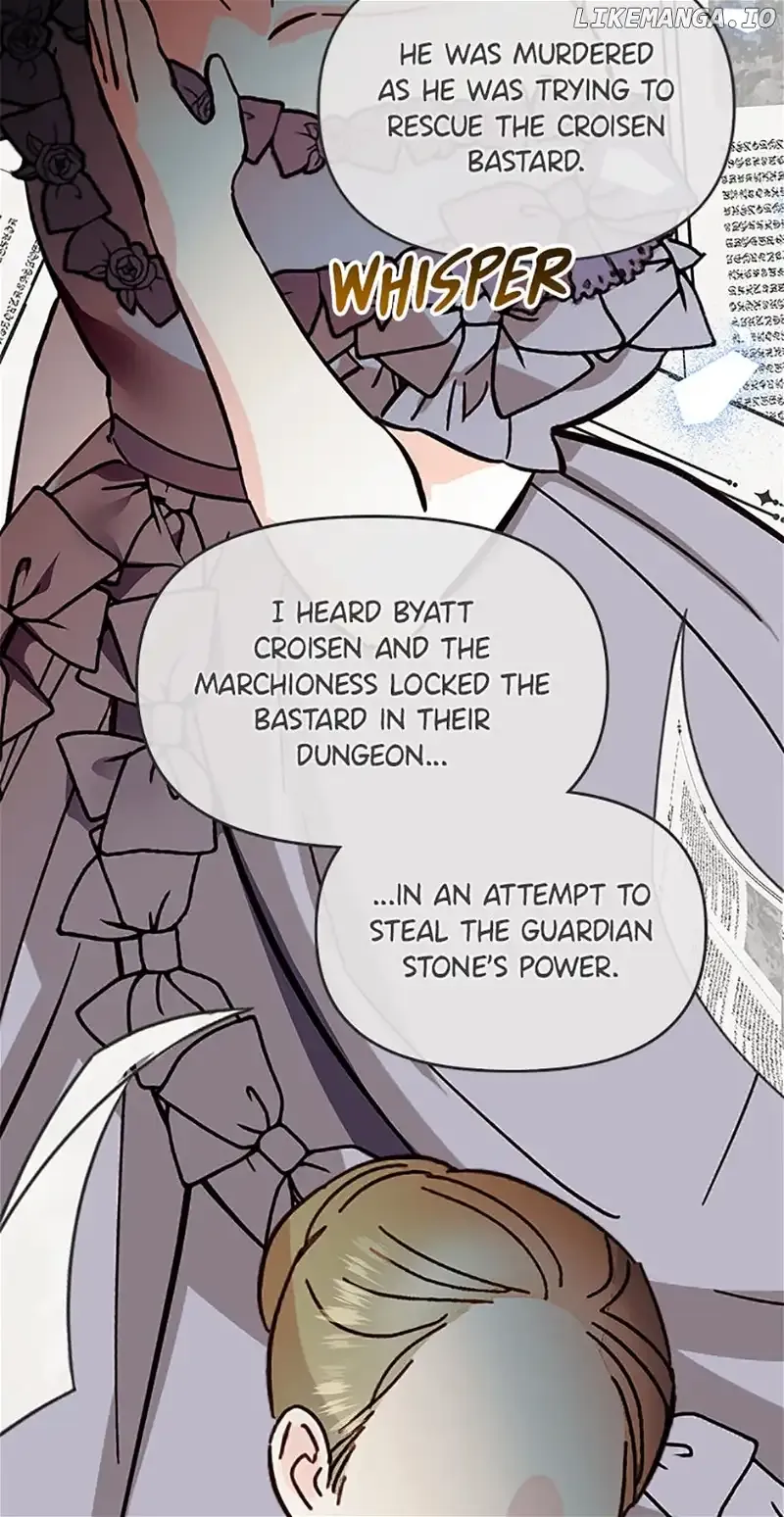I’m the Master of this Life Chapter 95 Online - página 19