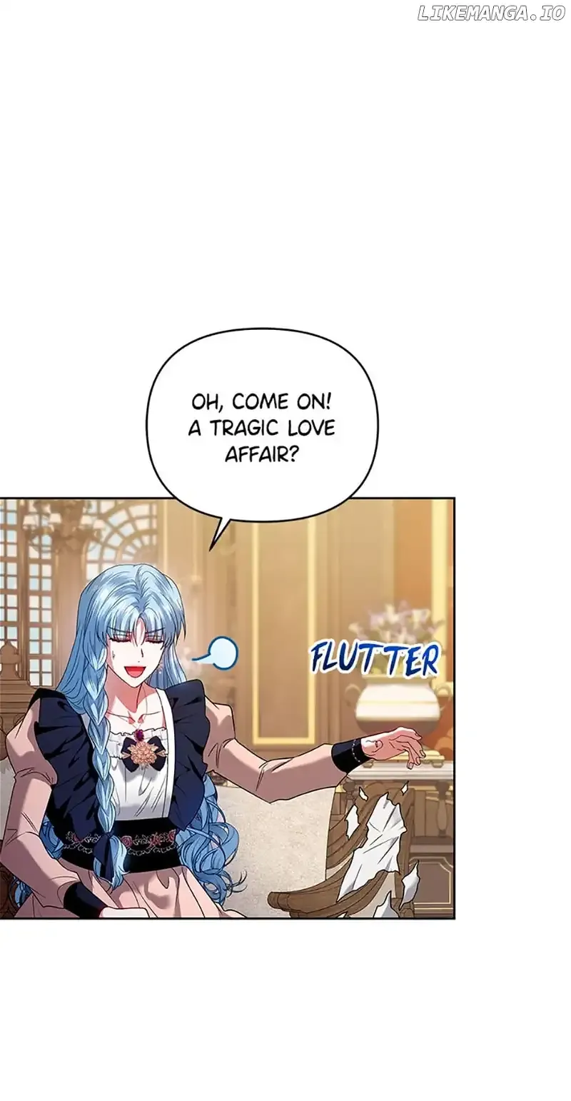 I’m the Master of this Life Chapter 95 Online - página 22