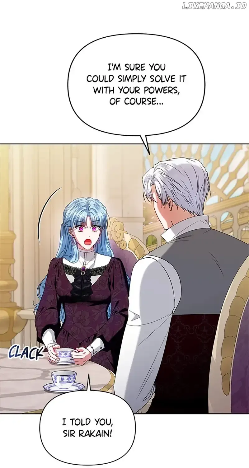 I’m the Master of this Life Chapter 95 Online - página 37
