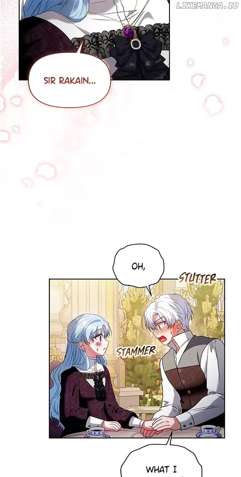 I’m the Master of this Life Chapter 95 Online - página 50