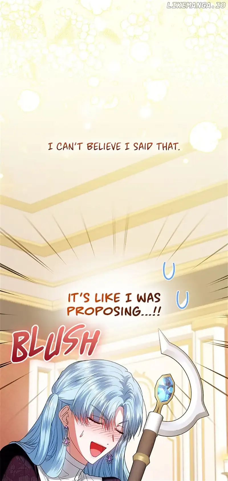 I’m the Master of this Life Chapter 95 Online - página 54