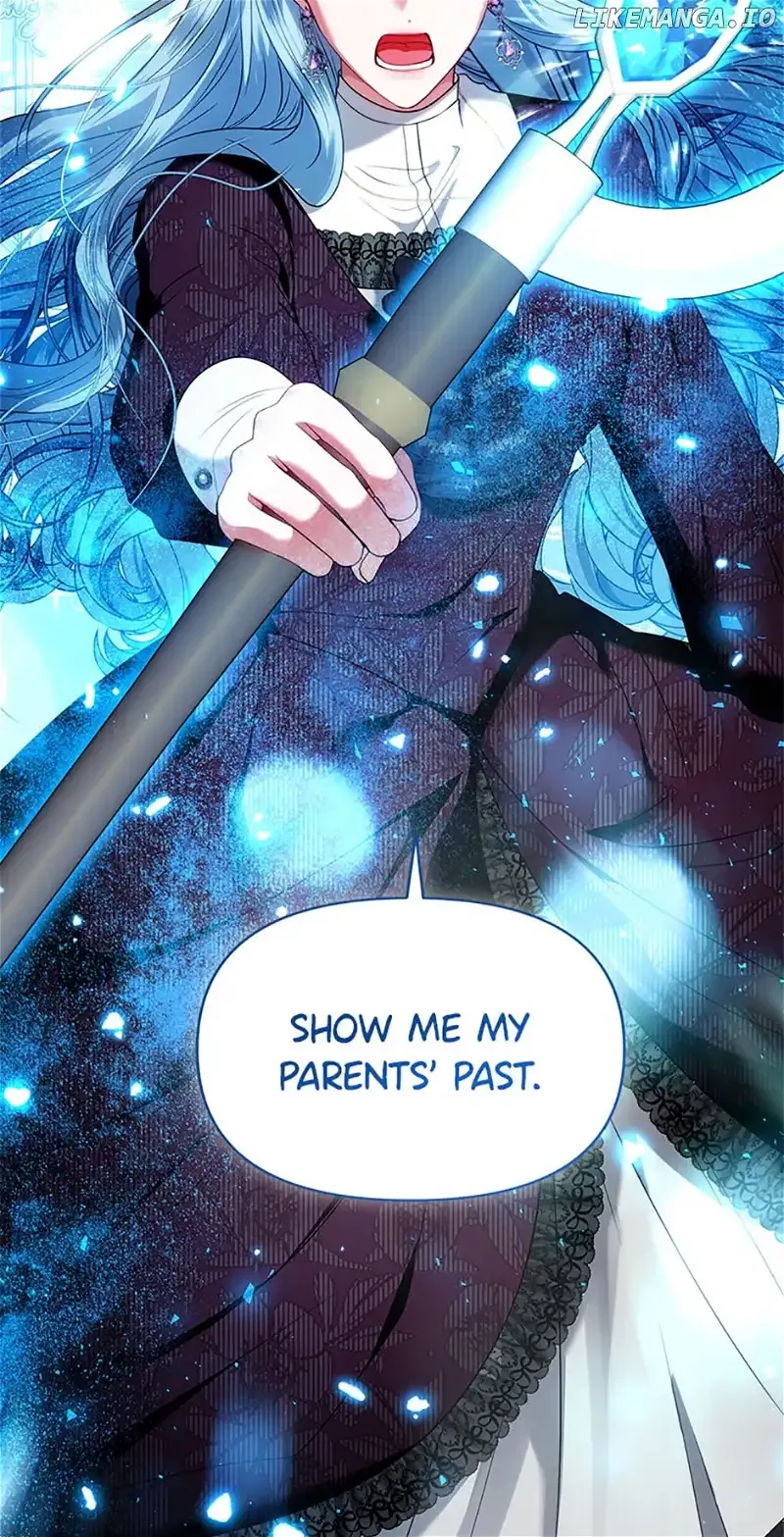 I’m the Master of this Life Chapter 95 Online - página 61
