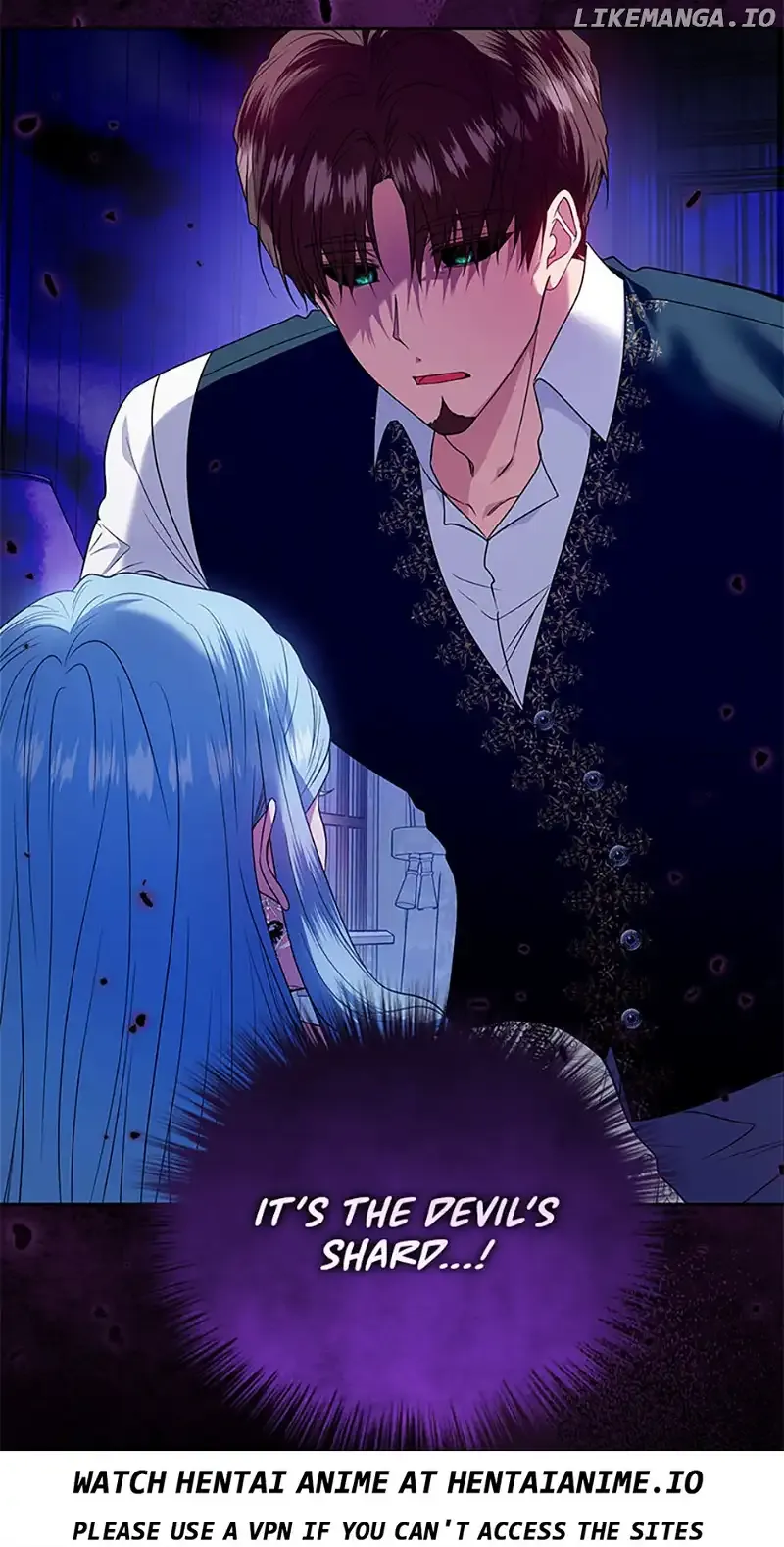 I’m the Master of this Life Chapter 96 Online - página 13