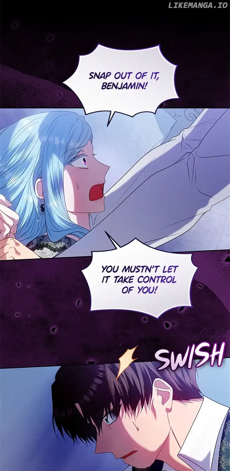 I’m the Master of this Life Chapter 96 Online - página 14
