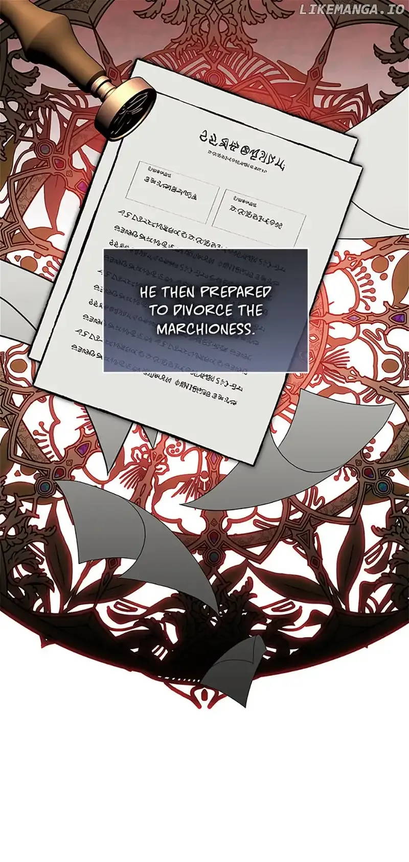 I’m the Master of this Life Chapter 96 Online - página 28