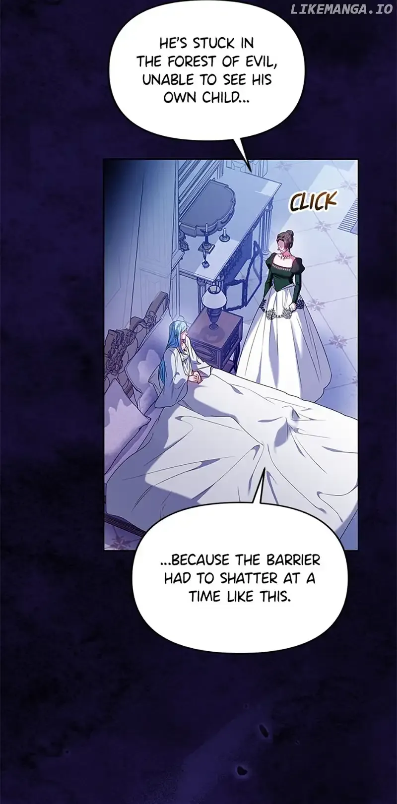 I’m the Master of this Life Chapter 96 Online - página 33