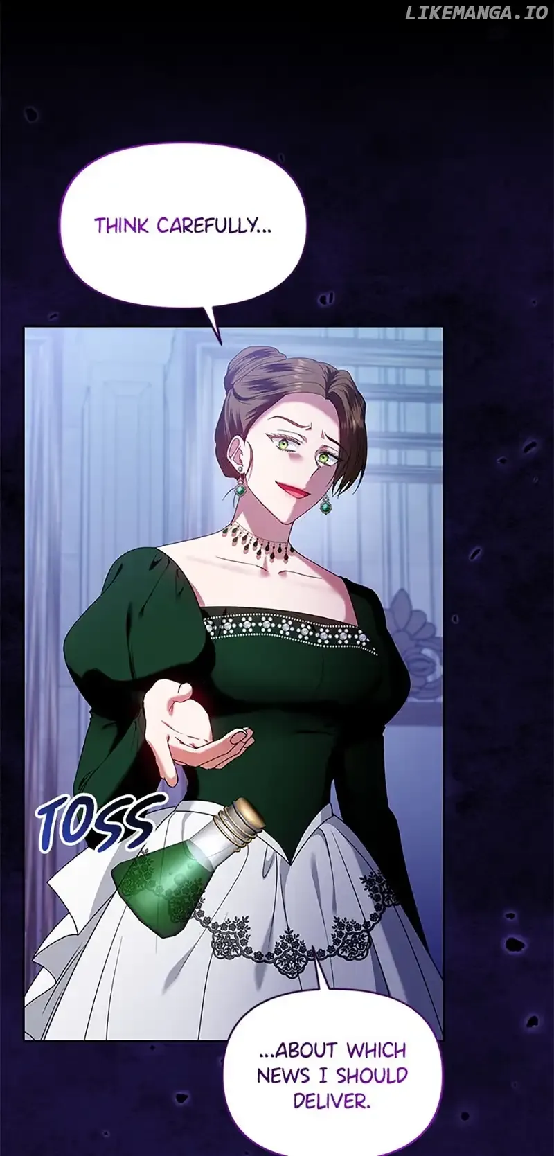 I’m the Master of this Life Chapter 96 Online - página 36