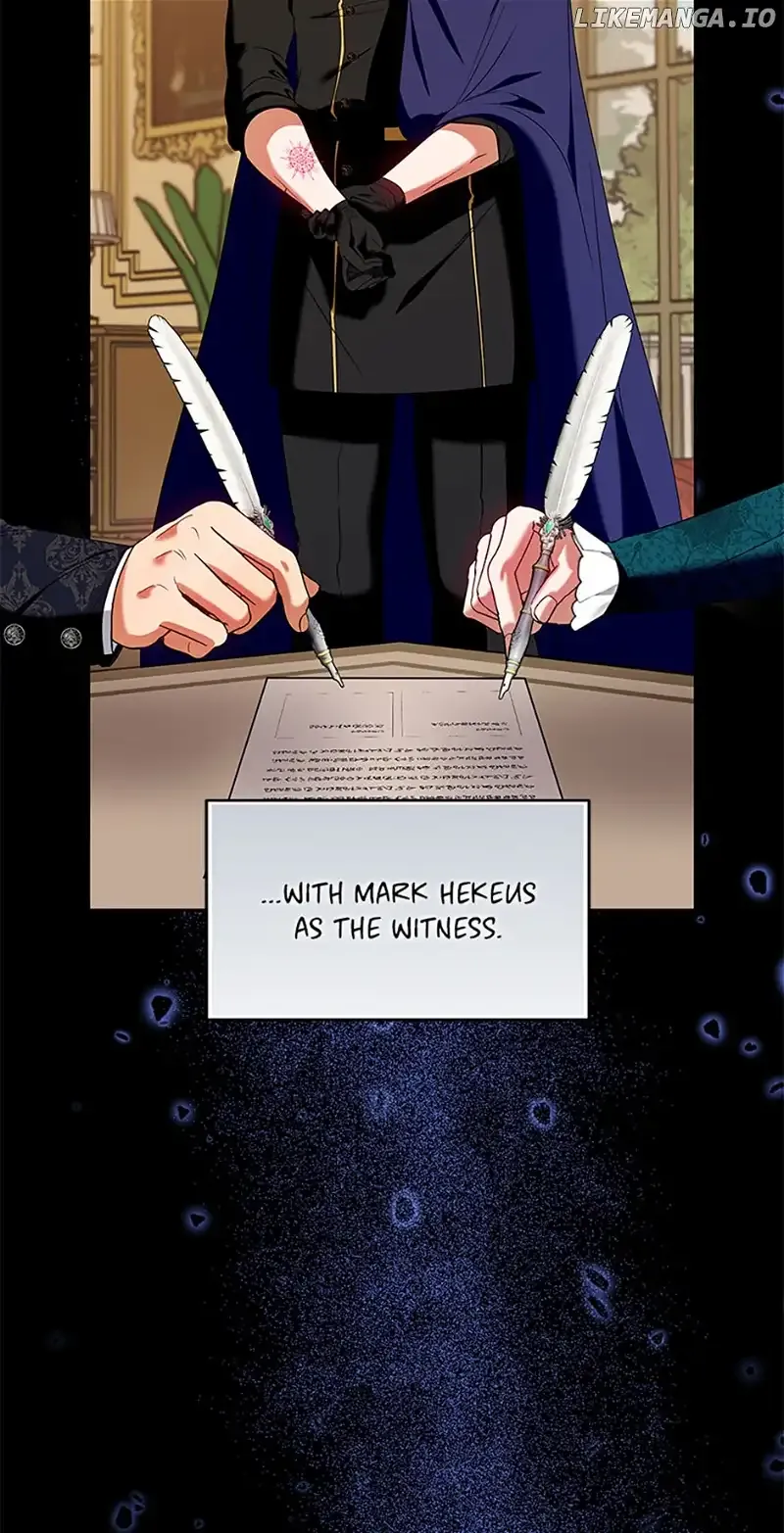 I’m the Master of this Life Chapter 96 Online - página 55