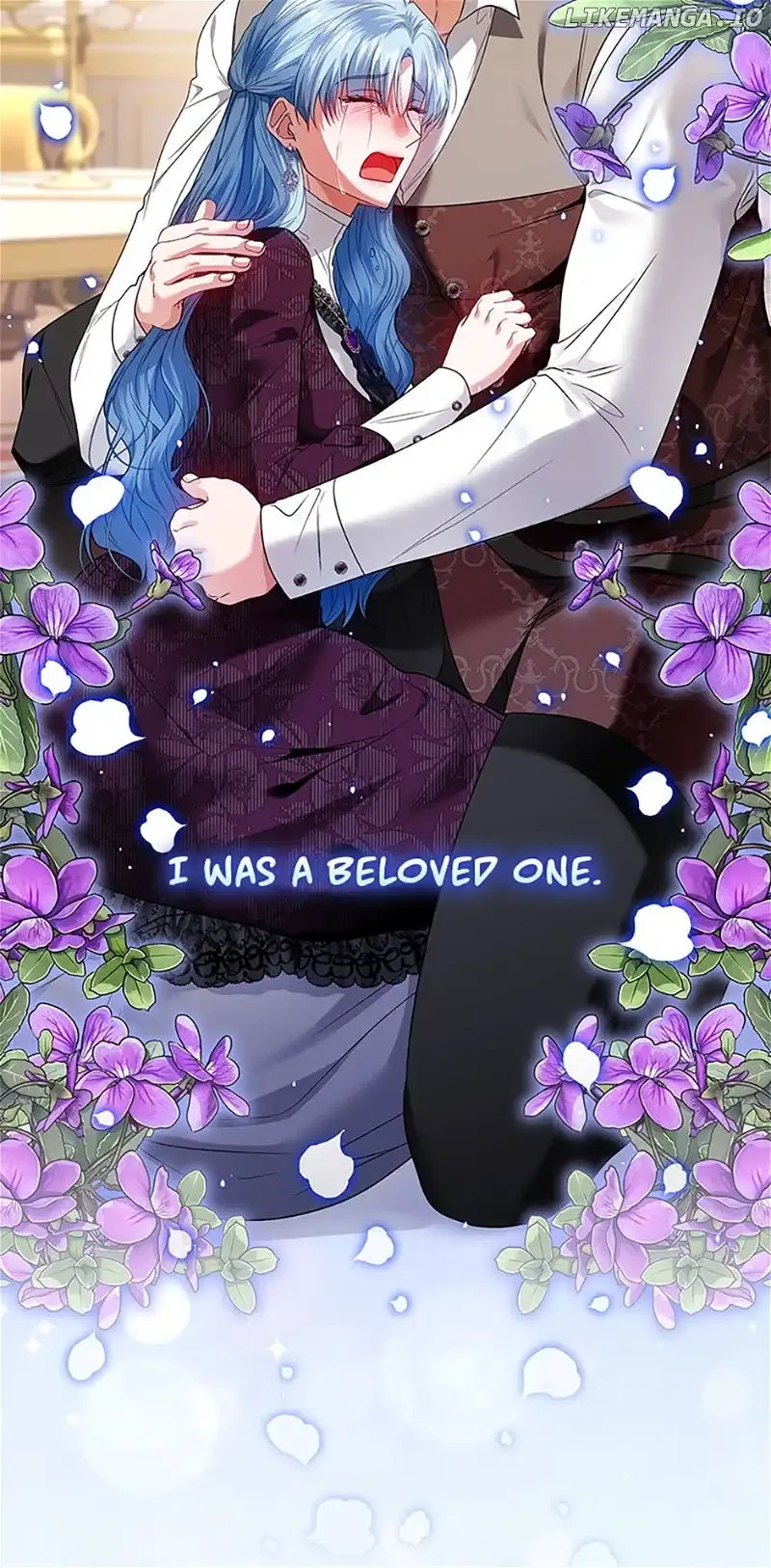 I’m the Master of this Life Chapter 96 Online - página 67