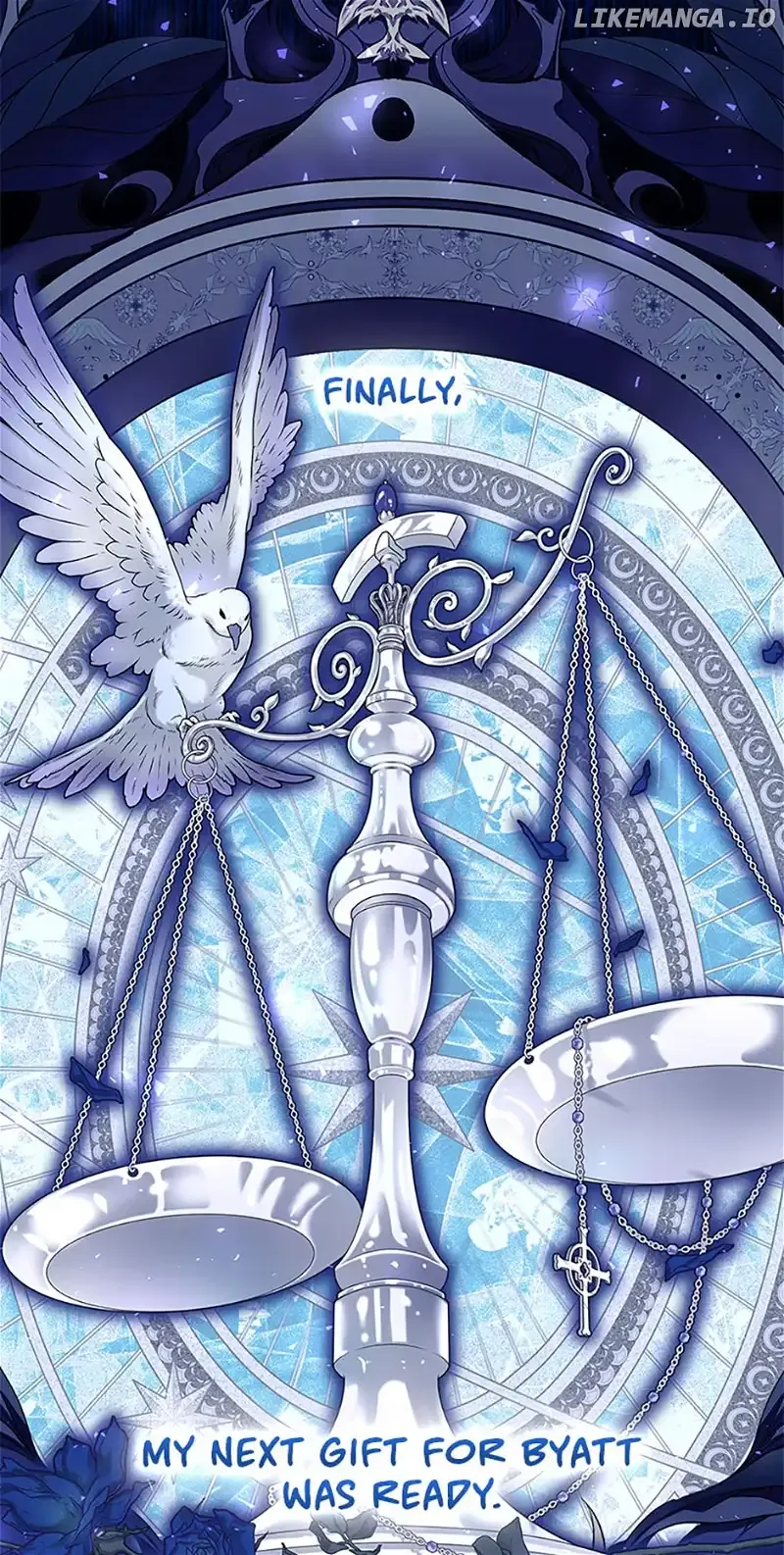 I’m the Master of this Life Chapter 96 Online - página 74