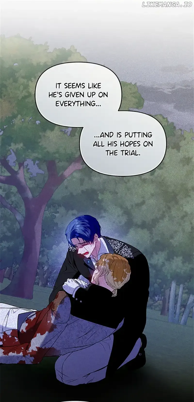 I’m the Master of this Life Chapter 97 Online - página 5