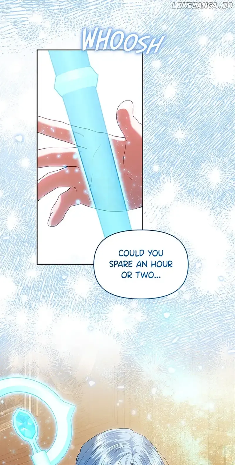 I’m the Master of this Life Chapter 97 Online - página 21