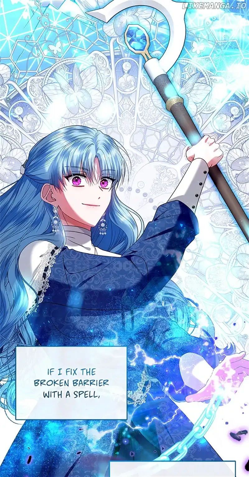 I’m the Master of this Life Chapter 98 Online - página 3