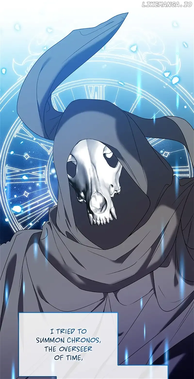 I’m the Master of this Life Chapter 98 Online - página 9