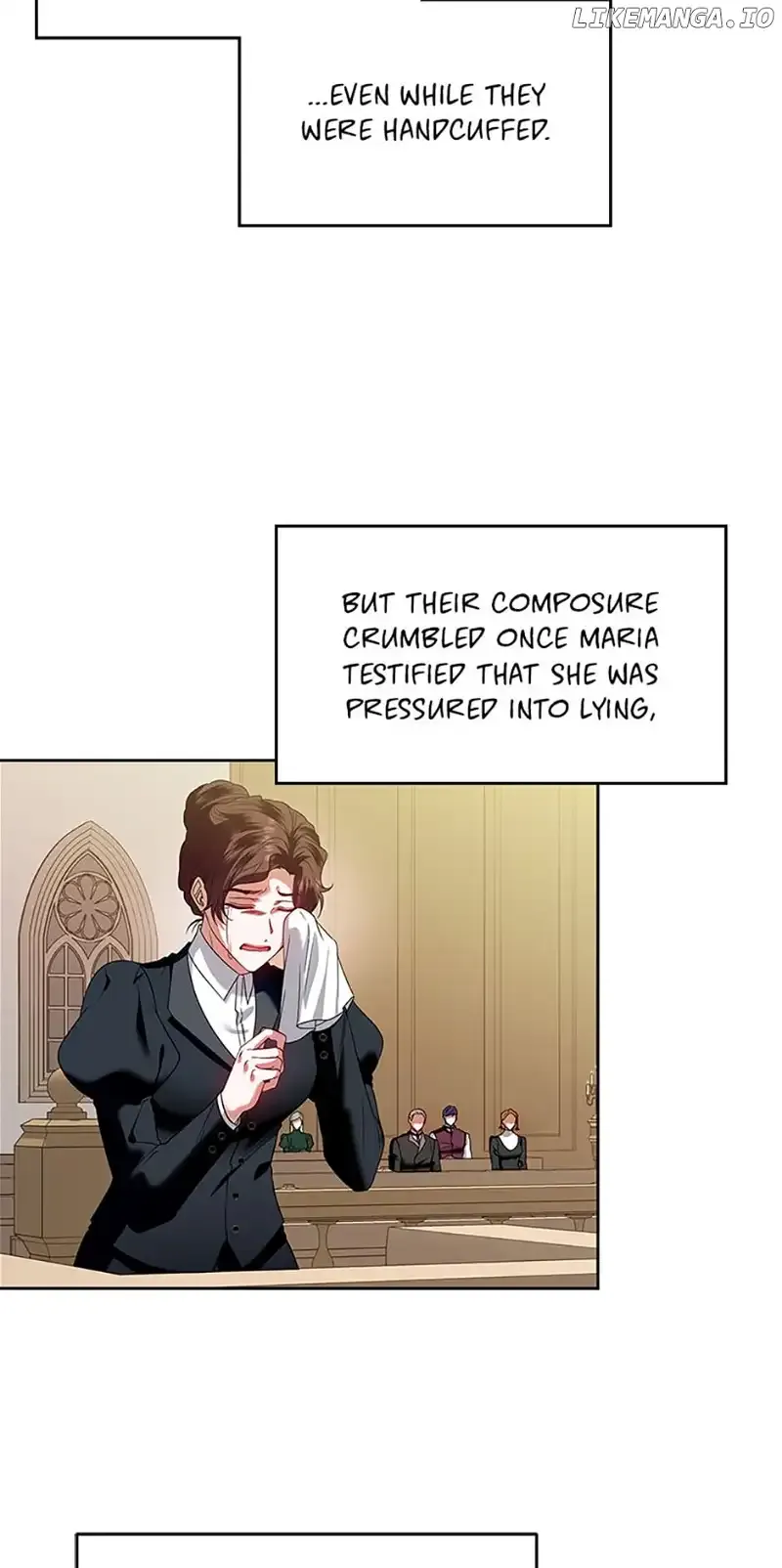 I’m the Master of this Life Chapter 98 Online - página 31