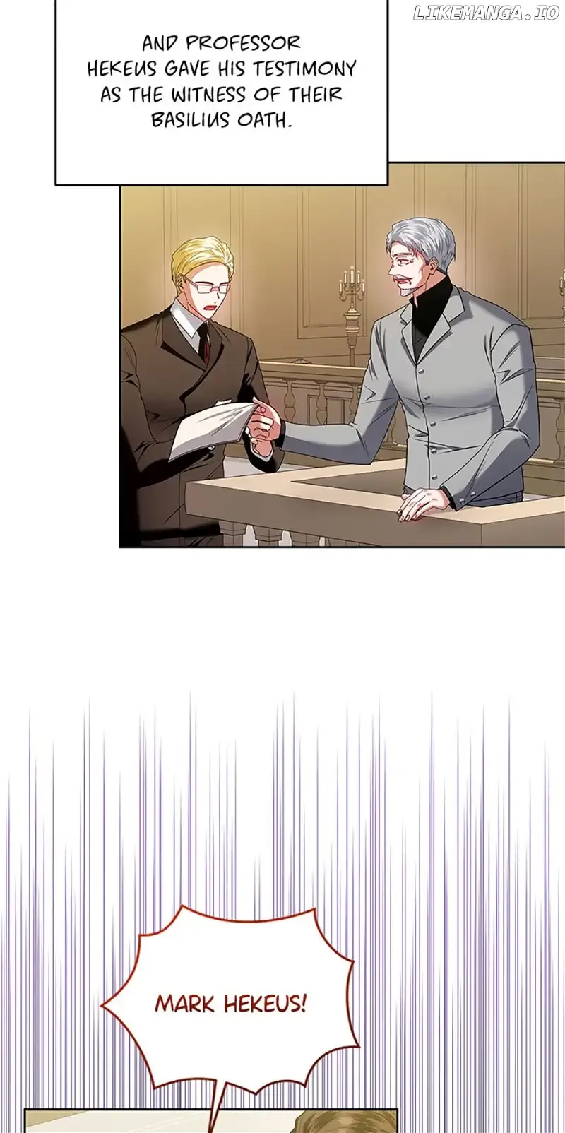 I’m the Master of this Life Chapter 98 Online - página 32
